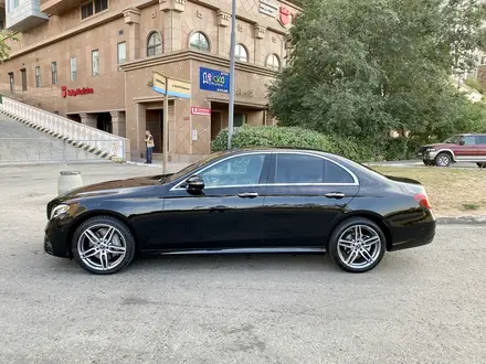 Mercedes-Benz E 200 2019 года за 26 500 000 тг. в Астана – фото 3