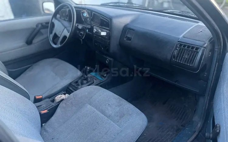Volkswagen Passat 1990 годаүшін900 000 тг. в Атбасар