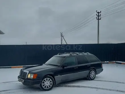 Mercedes-Benz E 200 1993 года за 2 050 000 тг. в Кызылорда – фото 2