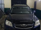 Chevrolet Captiva 2008 года за 4 500 000 тг. в Жезказган