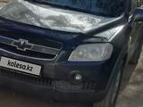 Chevrolet Captiva 2008 года за 4 500 000 тг. в Жезказган – фото 3