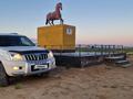 Toyota Land Cruiser Prado 2009 года за 13 000 000 тг. в Актау – фото 3