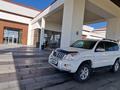 Toyota Land Cruiser Prado 2009 года за 13 000 000 тг. в Актау – фото 4