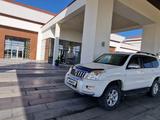 Toyota Land Cruiser Prado 2009 годаүшін13 000 000 тг. в Актау – фото 4