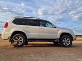 Toyota Land Cruiser Prado 2009 годаүшін13 000 000 тг. в Актау – фото 5