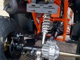 KAYO  AU300 Carb 2026 года за 600 000 тг. в Астана – фото 5