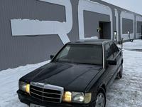 Mercedes-Benz 190 1992 годаfor900 000 тг. в Караганда