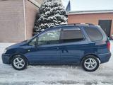 Toyota Spacio 1997 года за 2 300 000 тг. в Алматы – фото 5