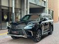 Lexus LX 570 2021 года за 51 000 000 тг. в Астана – фото 3