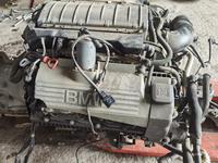Двигатель на БМВ е60 550i 4.4үшін550 000 тг. в Шымкент