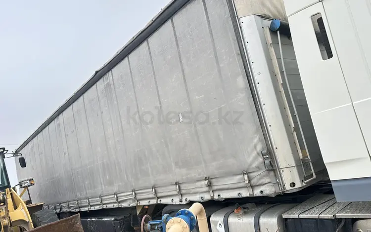 Schmitz Cargobull 2007 годаүшін4 600 000 тг. в Актобе
