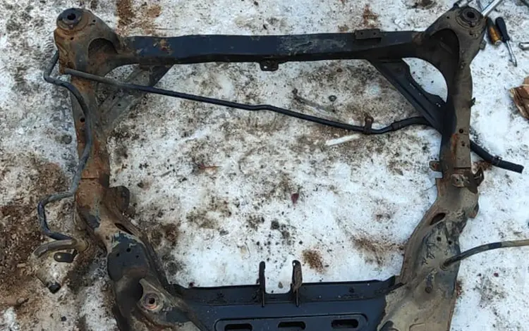 Балка передняя Mazda 6 за 20 000 тг. в Алматы