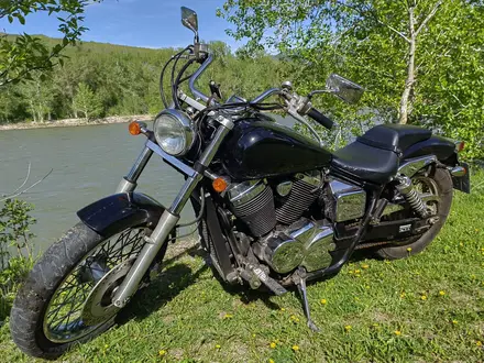 Honda  Shadow 400 2003 года за 2 000 000 тг. в Усть-Каменогорск – фото 4