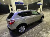 Nissan Qashqai 2010 годаfor6 000 000 тг. в Усть-Каменогорск – фото 5