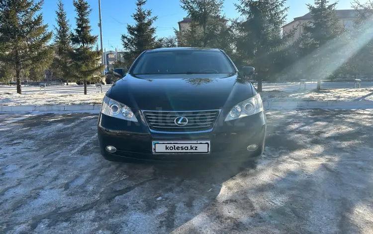 Lexus ES 350 2007 года за 6 000 000 тг. в Караганда