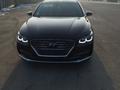 Hyundai Grandeur 2017 года за 11 700 000 тг. в Алматы