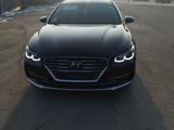 Hyundai Grandeur 2017 года за 11 700 000 тг. в Алматы