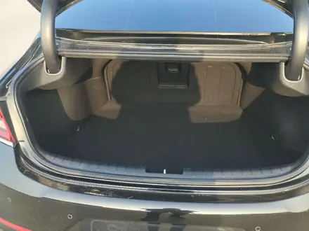 Hyundai Grandeur 2017 года за 11 700 000 тг. в Алматы – фото 10