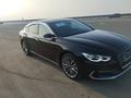 Hyundai Grandeur 2017 года за 11 700 000 тг. в Алматы – фото 2