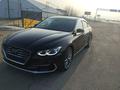 Hyundai Grandeur 2017 года за 11 700 000 тг. в Алматы – фото 3