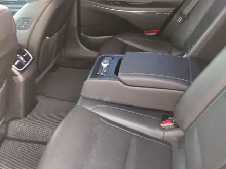 Hyundai Grandeur 2017 года за 11 700 000 тг. в Алматы – фото 7