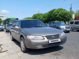 Toyota Camry 1997 года за 3 350 000 тг. в Шымкент – фото 4