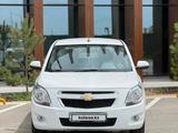 Chevrolet Cobalt 2023 года за 6 000 000 тг. в Шымкент – фото 4