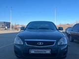 ВАЗ (Lada) Priora 2170 2007 года за 1 000 000 тг. в Актобе – фото 2