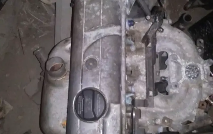 Двигатель на Фольксваген за 180 000 тг. в Костанай