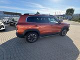 Haval Dargo 2024 года за 12 500 000 тг. в Уральск – фото 2