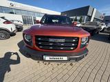 Haval Dargo 2024 года за 12 500 000 тг. в Уральск – фото 3