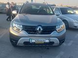 Renault Duster 2021 года за 12 200 000 тг. в Уральск – фото 2