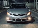 Toyota Camry 2013 годаүшін9 300 000 тг. в Шымкент – фото 4