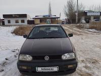 Volkswagen Golf 1993 годаүшін1 200 000 тг. в Уральск