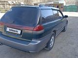 Subaru Legacy 1996 годаүшін2 450 000 тг. в Алматы – фото 4