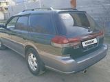 Subaru Legacy 1996 годаүшін2 450 000 тг. в Алматы – фото 5