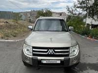 Mitsubishi Pajero 2007 годаүшін9 000 000 тг. в Усть-Каменогорск