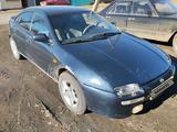 Mazda 323 1996 года за 800 000 тг. в Балхаш – фото 2