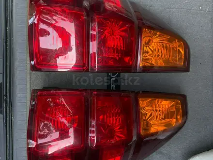 Авто разбор Toyota Lexus в Алматы – фото 12