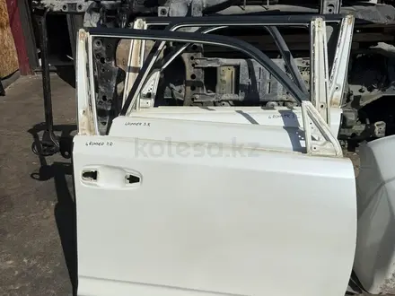 Авто разбор Toyota Lexus в Алматы – фото 27