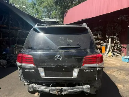 Авто разбор Toyota Lexus в Алматы – фото 40
