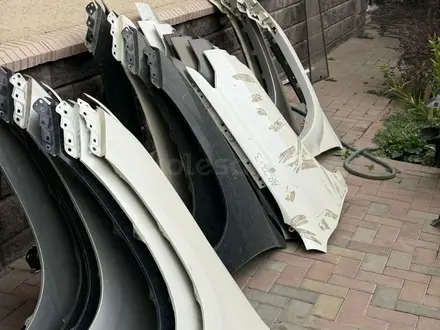 Авто разбор Toyota Lexus в Алматы – фото 44
