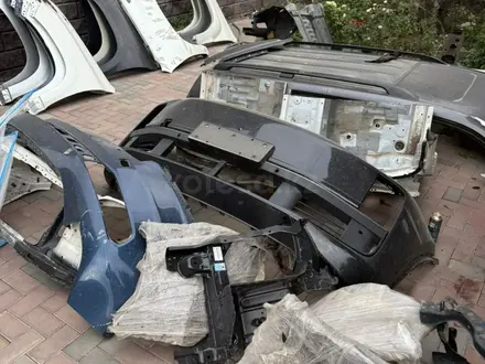 Авто разбор Toyota Lexus в Алматы – фото 45
