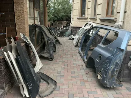 Авто разбор Toyota Lexus в Алматы – фото 50