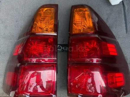 Авто разбор Toyota Lexus в Алматы – фото 7
