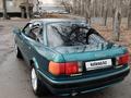 Audi 80 1992 годаүшін2 200 000 тг. в Петропавловск – фото 3