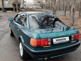 Audi 80 1992 года за 2 200 000 тг. в Петропавловск – фото 3