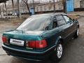 Audi 80 1992 годаүшін2 200 000 тг. в Петропавловск – фото 4