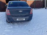 Chevrolet Cobalt 2021 года за 4 700 000 тг. в Жайрем – фото 4