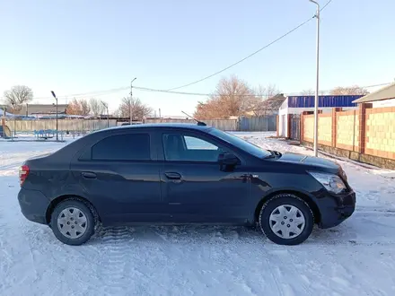 Chevrolet Cobalt 2021 года за 4 700 000 тг. в Жайрем – фото 3